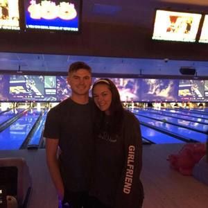 Meet your Posher, Trevor